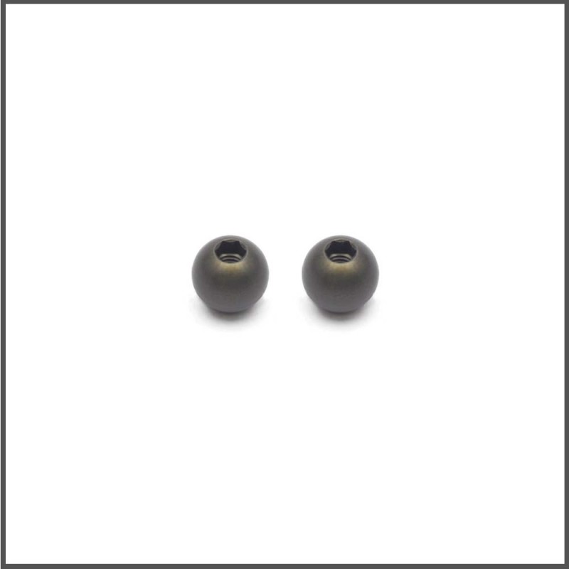Pivotball threaded anti roll bar alu (2) (SER600485)