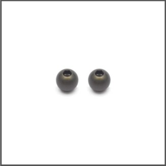 Pivotball threaded anti roll bar alu (2) (SER600485)