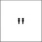 Pivotball with shaft 6mm (2) (SER903837)