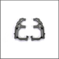 Pod bulkhead (2) F110 SF4 (SER411390)