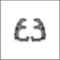 Pod bulkhead (2) f110 sf4 (SER411390)