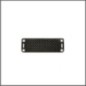 Pod plate bottom carbon f110 sf4 (SER411400)