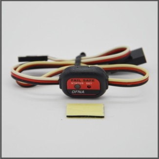 New fail safe adapter  futaba (BLI169)