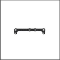 Pod plate top carbon F110 SF4 (SER411403)