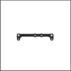Pod plate top carbon F110 SF4 (SER411403)