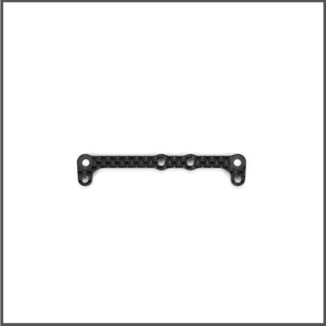 Pod plate top carbon F110 SF4 (SER411403)