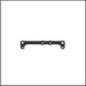 Pod plate top carbon f110 sf4 (SER411403)