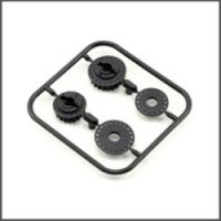 Pulley middle 18+21T (2) (SER804113)
