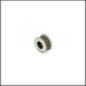 Pulley middle axle 18T alu (SER903593)