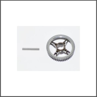 Pulley rear axle 48T alu (SER903595)