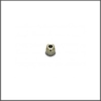 Pulley 20T 2sp center wide S989E (SER904195)