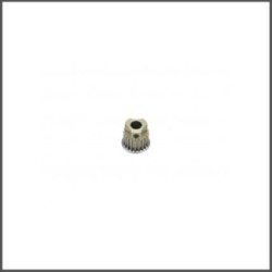 Pulley 20T 2sp center wide S989E (SER904195)