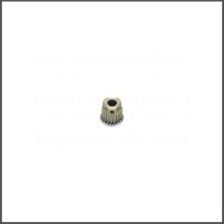 Pulley 20T 2sp center wide S989E (SER904195)