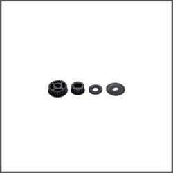 Pulley-set side (2) S989 (SER903721)
