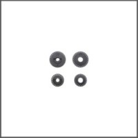 Pully set mid fr (2) S750 EVO (SER804475)