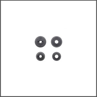 Pully set mid fr (2) S750 EVO (SER804475)