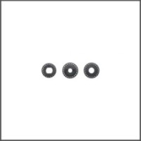 Pully set mid rr (2) S750 EVO (SER804476)