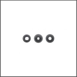 Pully set mid rr (2) S750 EVO (SER804476)