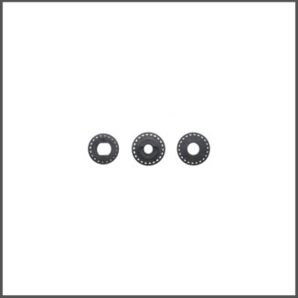 Pully set mid rr (2) S750 EVO (SER804476)