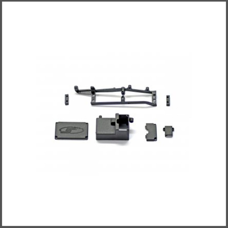 Radiobox set 748 (6) (SER804321)