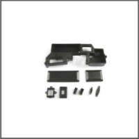 Radiobox set SRX8 (SER600757)