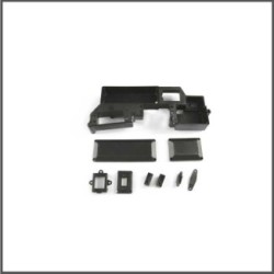 Radiobox set SRX8 (SER600757)