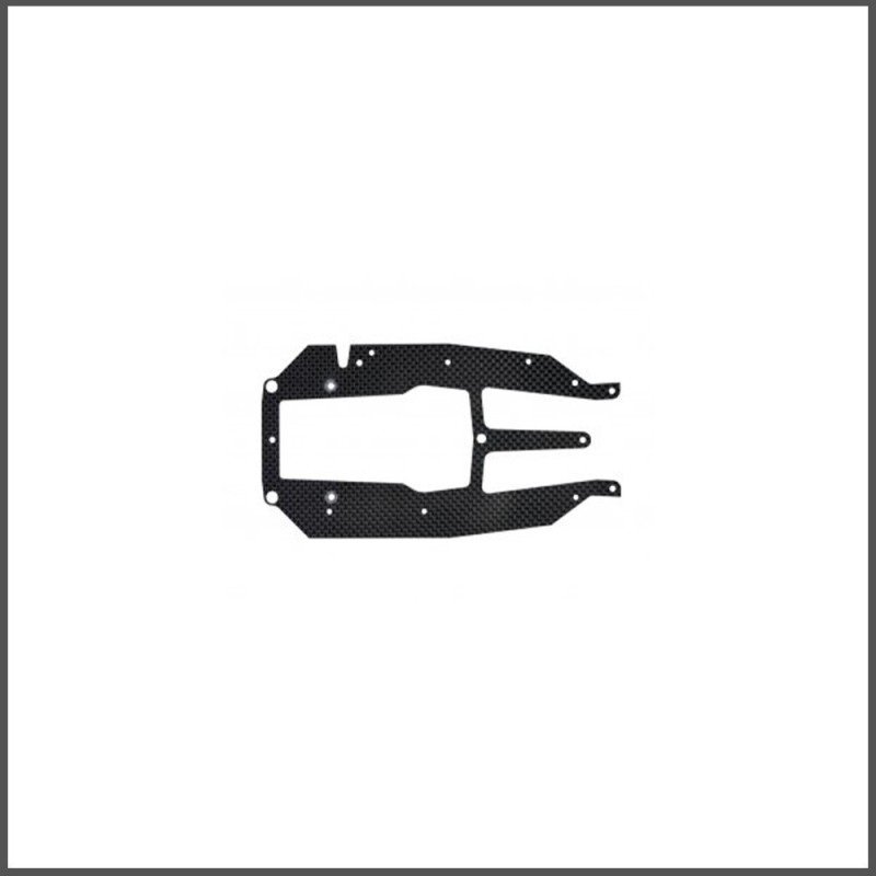 Radioplate carbon s989 (SER903747)