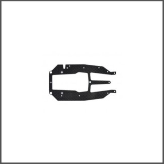 Radioplate carbon S989 (SER903747)