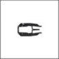 Radioplate carbon s989 (SER903747)