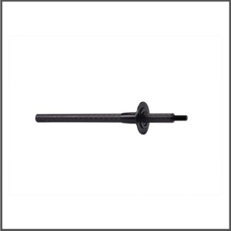 Rear axle carbon F110 SF4 (SER411428)