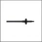 Rear axle carbon f110 sf4 (SER411428)
