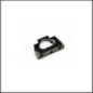 Rearplate alu S988 (SER903675)