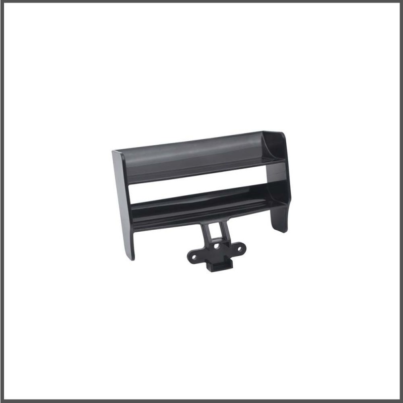 Rear wing f110 black h df (SER411292)