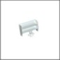 Rear wing f110 white h df (SER411312)