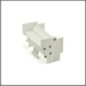 Rear wing f110 white m df (SER411370)