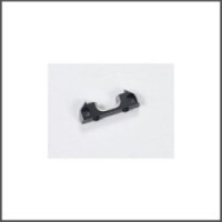 Rearplate alu S750 (SER804415)