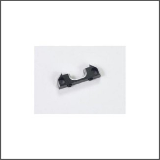 Rearplate alu S750 (SER804415)
