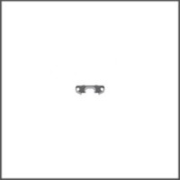 Rearplate alu wide S750 EVO (SER804490)