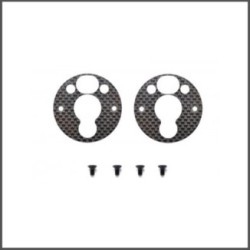 Rim cover RR 748 (2) (SER804353)