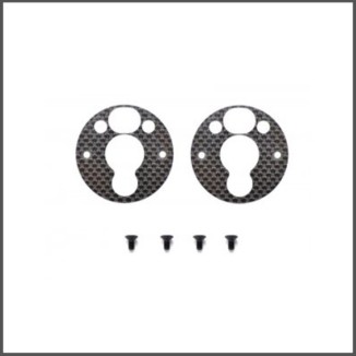 Rim cover RR 748 (2) (SER804353)