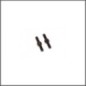 Track-rod with hole 25mm (2) (SER903263)