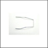 Roll-bar chrome (SER902157)