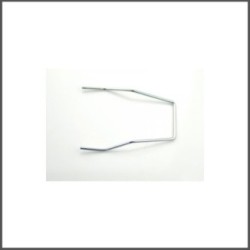 Roll-bar chrome (SER902157)