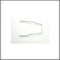 Roll-bar chrome (SER902157)