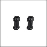 Rollbar mount SRX8 GT (2) (SER601012)