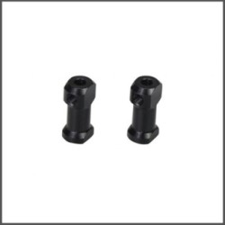 Rollbar mount SRX8 GT (2) (SER601012)