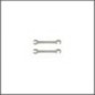 Rollcenter spacer fr (2) s988 (SER903702)
