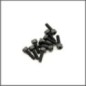 Screw allen cilinderhead  m3x10 (10) (SER110129)
