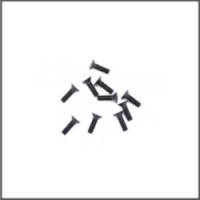 Screw allen countersunk m4x8 (10) (SER110101)