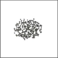 Screwset alu 4X gray (143) (SER401730) (2) (SER401730)